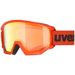 uvex athletic FM Skibrille