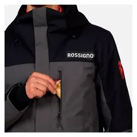 Rossignol Rossignol, Hero Velika (XXL), Grau, XXL