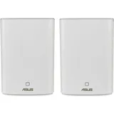 Asus ZenWiFi AX Hybrid (XP4) 2 St.