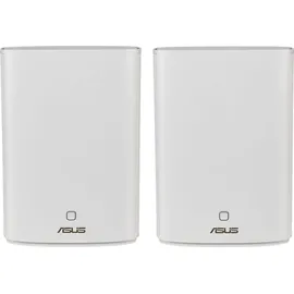 Asus ZenWiFi AX Hybrid (XP4) 2 St.