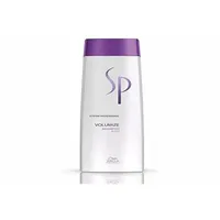 Wella SP Volumize Shampoo