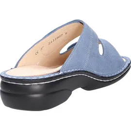 Finn Comfort Sansibar sky 40