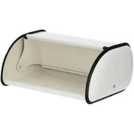 Plint Brotkasten Brotbox Retro cream cremeweiß