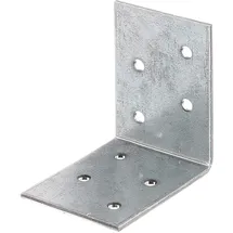 GAH Alberts Winkelverbinder 50 x 50 x 40 mm