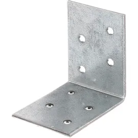 GAH Alberts Winkelverbinder 50 x 50 x 40 mm