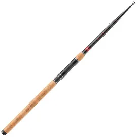 Daiwa Ninja X Tele 2.40m 10-30g Teleskoprute