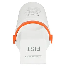 BEM Lisa weiß 5-in-1 Filterpatrone