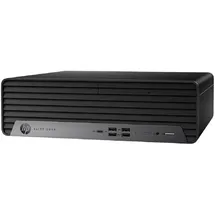 HP EliteDesk 800 G9 Desktop-PC 2023 16 GB RAM 512 GB SSD Intel UHD Graphics 770 Windows 11 Pro