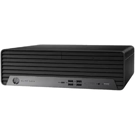 HP EliteDesk 800 G9 Desktop-PC 2023 16 GB RAM 512 GB SSD Intel UHD Graphics 770 Windows 11 Pro