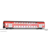 TILLIG Doppelstockwagen RegioJet 73817 H0