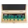Ent Nutfräser Set 6-tlg. Ø 6-8-10-12-16-20 Schaft Ø 8 mm