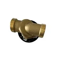 BWT Anschlussmodul 1 1/4", 105mm Schnellanschluss für Modul Filter