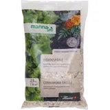 Manna Bio Hornspäne 2,5 kg