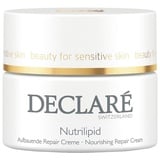 Declaré Vital Balnce Nutrilipid Aufbauende Repair Creme 50 ml