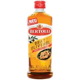 Bertolli Olivenöl Bratöl hoch erhitzbar raffiniert gefiltert 500 ml