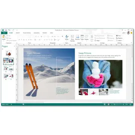 Microsoft Office Standard 2016 ESD DE Win