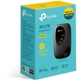 TP-Link M7000 LTE Router