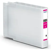 Epson T04B3 magenta