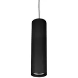 LTS Licht & Leuchten FUZYP0801027252 1-flg. 25° schwarz