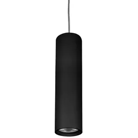 LTS Licht & Leuchten FUZYP0801027252 1-flg. 25° schwarz
