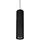 LTS Licht & Leuchten FUZYP0801027252 1-flg. 25° schwarz