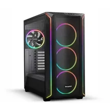 be quiet! Shadow Base 800 FX Black