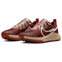 Nike React Pegasus Trail 4 Damen Schuhe DJ6159-200 Sneaker wandern Laufen 36,5