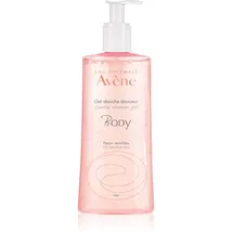 Avène Body Mildes Duschgel 100 ml