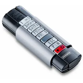 Sommer Telecody Courier schwarz