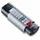 Sommer Telecody Courier schwarz