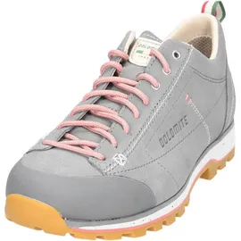 Dolomite DOL Shoe W's 54 Low Evo grey 8 UK