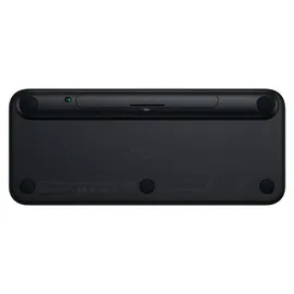 Logitech POP Icon Keys US Grafit / Grün