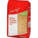 Jeden Tag Spitzen Parboiled Langkornreis 10x1 kg Packung