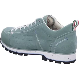 Dolomite 54 Low Evo sage green- (1347) 5.5