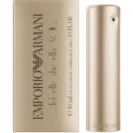 Giorgio Armani She Eau de Parfum 30 ml