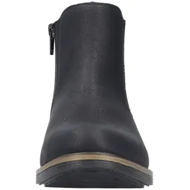 Rieker Chelsea Boots in Schwarz | Gr.: 43
