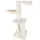 Canadian Cat Company Regina XL Kratzbaum 60 x 60 x 165 cm beige