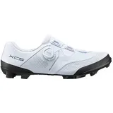 Shimano XC503 Weiß 48