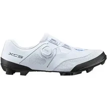 Shimano XC503 Weiß 48
