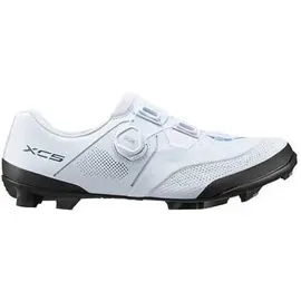 Shimano XC503 Weiß 48