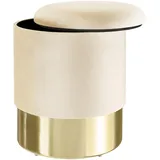 Tectake Sarina creme
