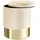 Tectake Sarina creme