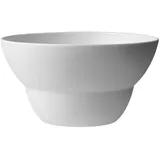 Vipp Salatschale Ø 20 cm Weiß