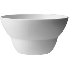Vipp Salatschale Ø 20 cm Weiß