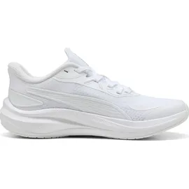 Puma Skyrocket Lite 2 Weiß 38,5