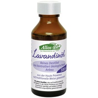 Allos - Lavandin-Öl
