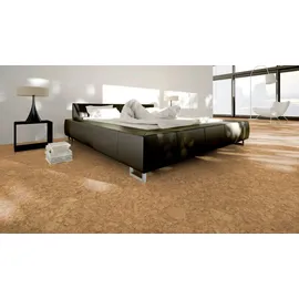 granorte Korkboden Naturtrend Castello 910 x 300 x 9,5 mm)
