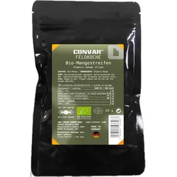 CONVAR FELDKÜCHE BIO Mangostreifen (Gr 60g)- [DE-ÖKO-039]