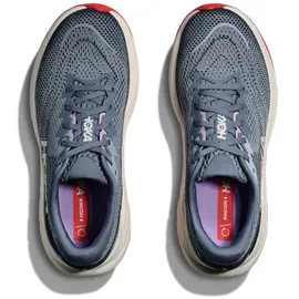 Hoka One One Hoka Damen Rincon 4 grau 41.3