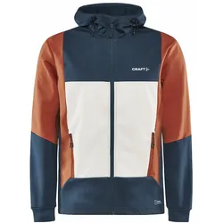 Craft Core Backcountry Hood Jacke XL - Größe:XL
